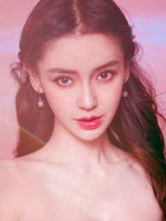 Angelababy (楊穎)